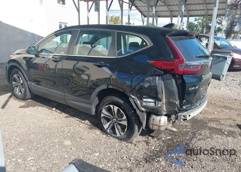 2021 Honda Cr-V Awd Special Edition из США, поврежденный, VIN 7FARW2H74ME025126